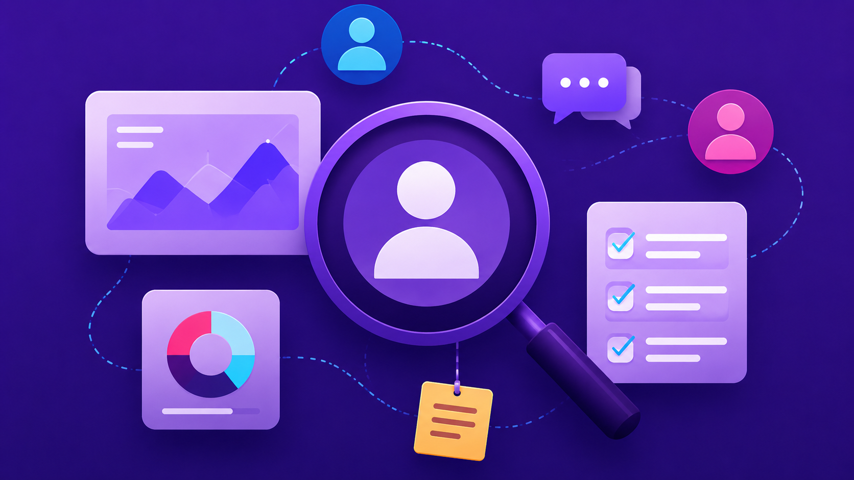 User Research (Case Study) cover
